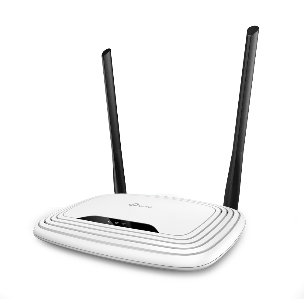 Tp-link Tl-wr841n N300 Wireless Cable Router Tl-wr841n - Tgt01