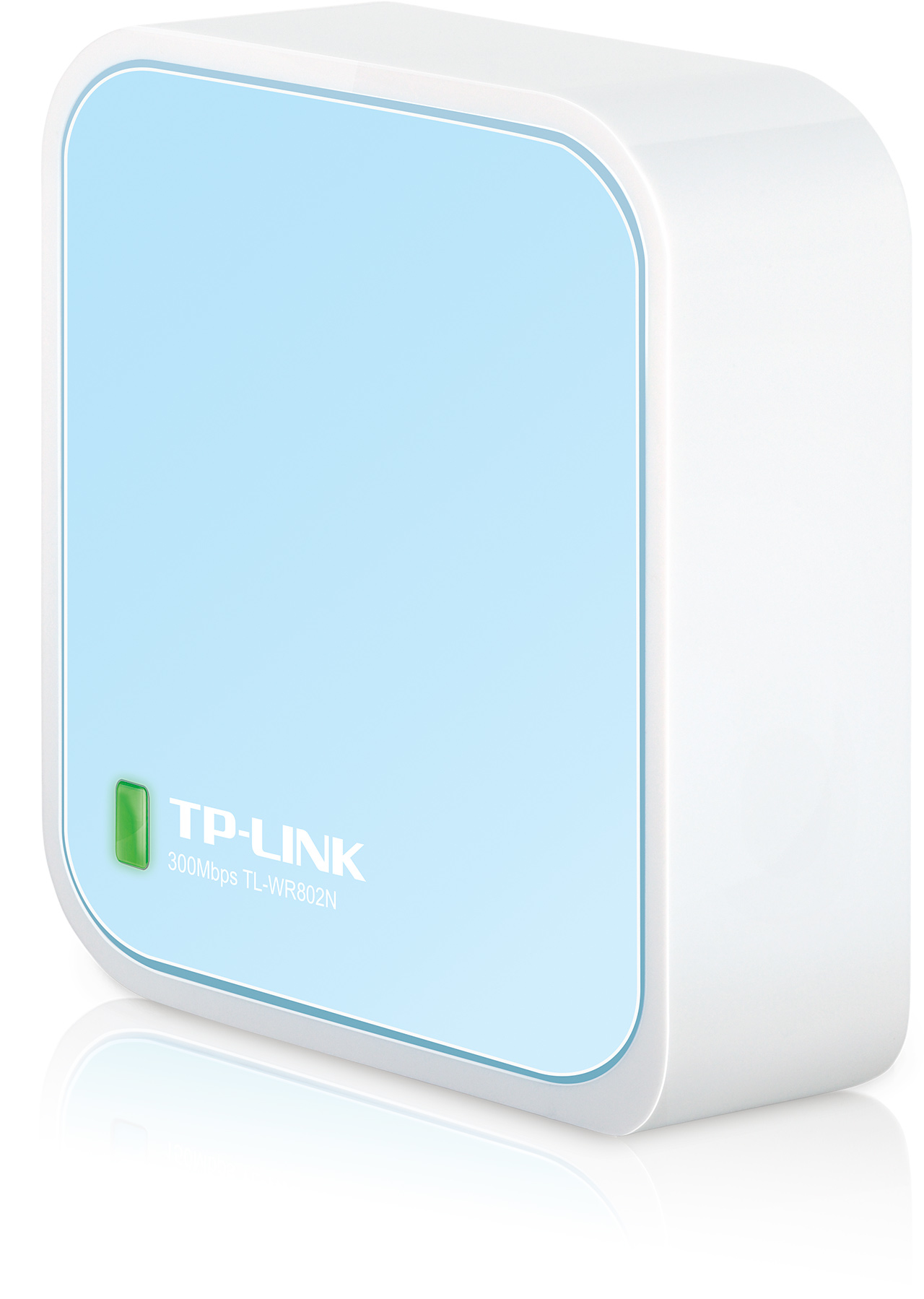 Tp-link Tl-wr802n N300 Nano Pocket Travel Router/ap Tl-wr802n - Tgt01
