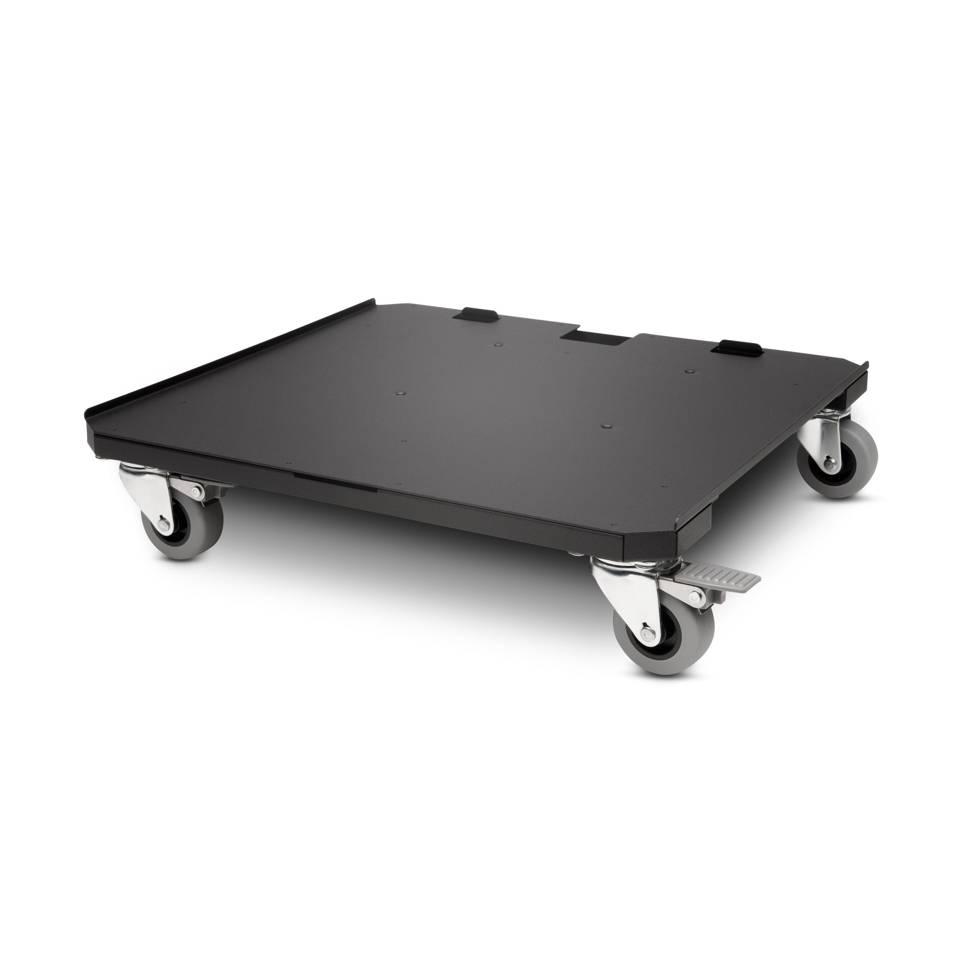 Kensington - Mobile Accs         Wheels F/ Cs Universla Cabine       In                                  K67909ww