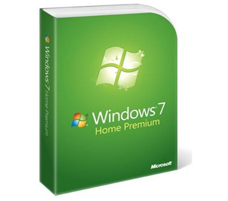 Gfc-02726 Oem - Microsoft Windows 7 Home Premium 32-bit 1 Pack Service Pack 1 Dsp Oei Lcp - Ent01