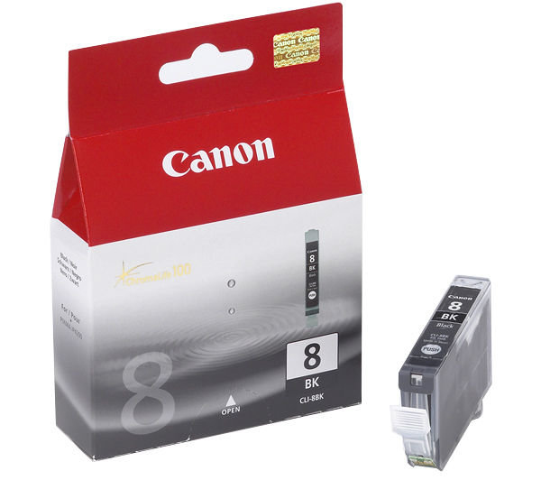 0620b001 canon Canon Cli 8 Black Ip4200i - AD01
