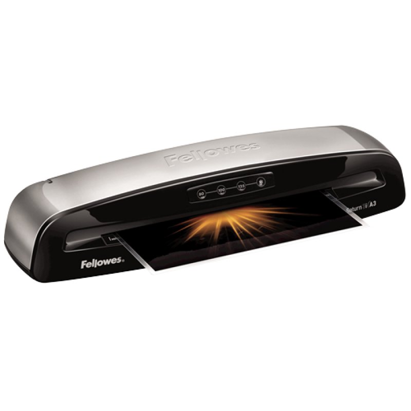 5736101 fellowes Saturn 3 A3 Laminator - AD01