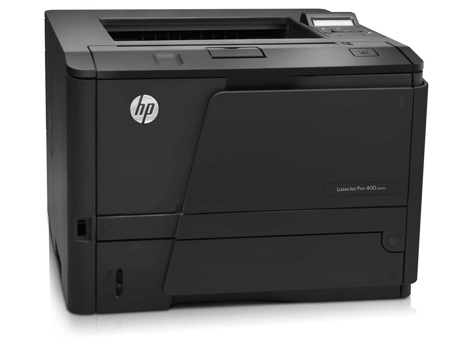 HP LaserJet Pro M401d Printer CF274A - Refurbished
