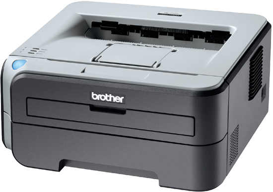 Brother HL-2140 Printer HL-2140 - Refurbished
