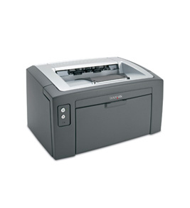 Lexmark Optra E120N Printer 23S0343 - Refurbished