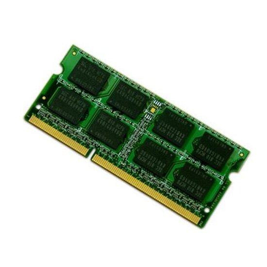 MMG1277/2G MicroMemory 2GB DDR3 1333MHZ SO-DIMM Module - eet01