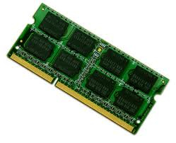 MicroMemory 8GB DDR3 1333MHZ SO-DIMM Module MMT1030/8GB - eet01