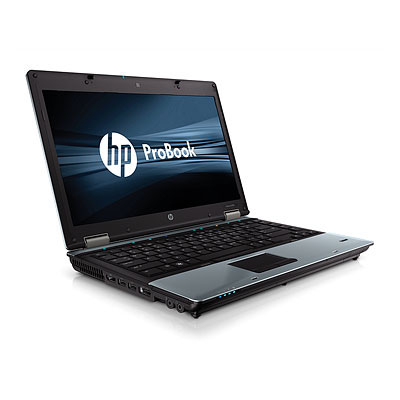 HP Probook 6550B Core i5 2.5ghz 2GB 320GB 15.4\" DVDRW VZ245AV