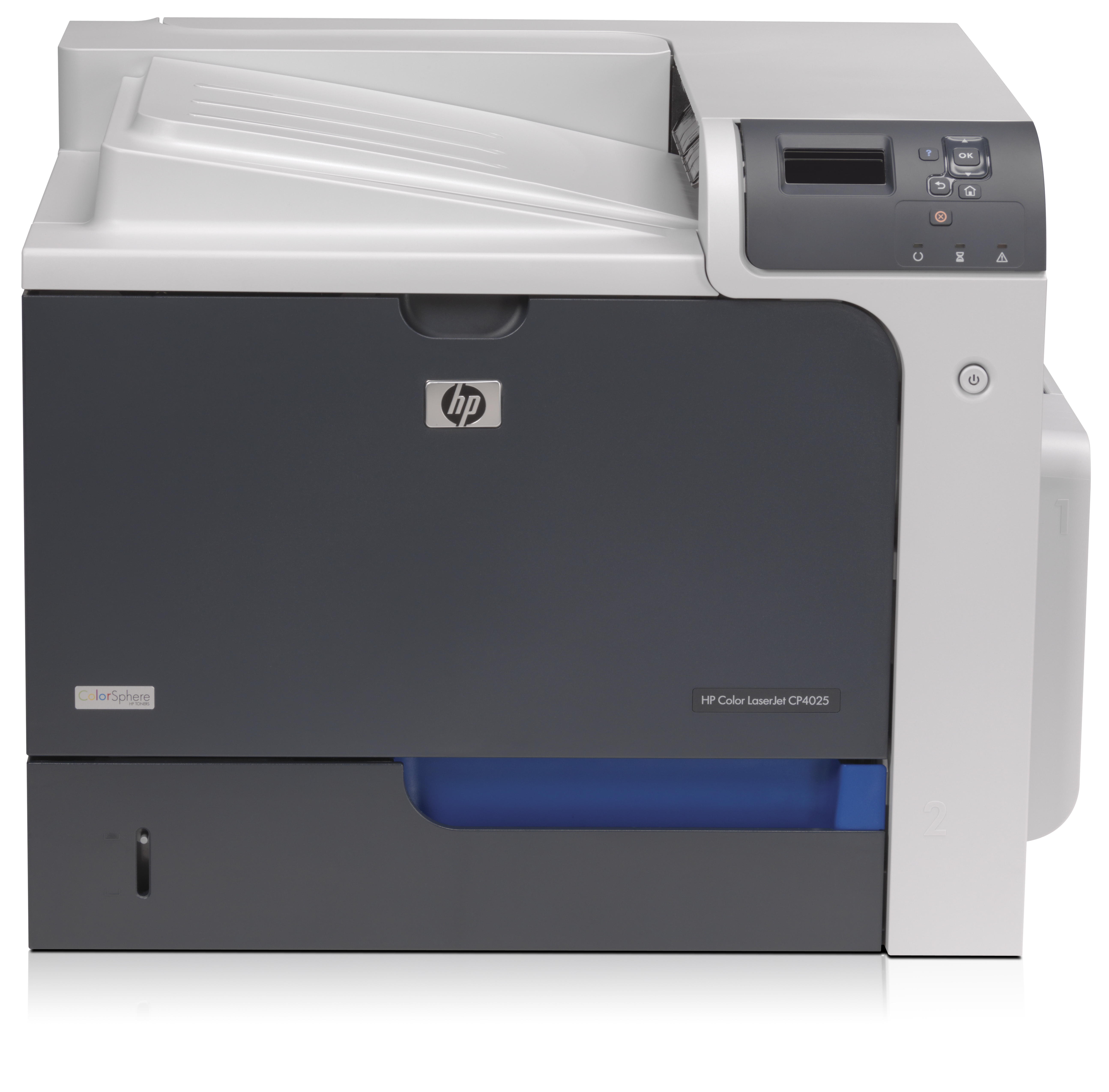 HP Laserjet CP4025DN Printer CC490A - Refurbished