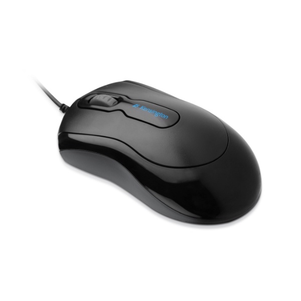 Acco/kensington                  Optical Wired Mouse                 Mouse-in-a-box                      K72356eu