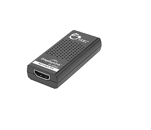 Siig Usb 3 To Hdmi With Audio Ce-h20w12-s1 - NA01