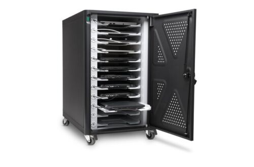 Kensington Ac12 Security Charging Cabinet K64415uk
