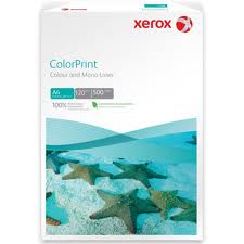 003R95248 Xerox ColorPrint FSC Mix 70% A4 210x297 mm 80Gm2 Pack of 500 003R95248- 003R95248 -Xer01