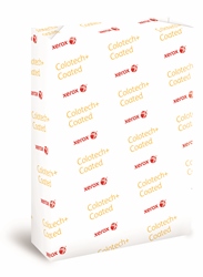 003R90337 Xerox Colotech+ Gloss Coated FSC Mix Credit A3 420x297 mm 120Gm2 Pack of 500 003R90337- 003R90337